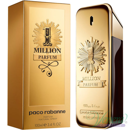 1 Million by Paco Rabanne – 100 ml