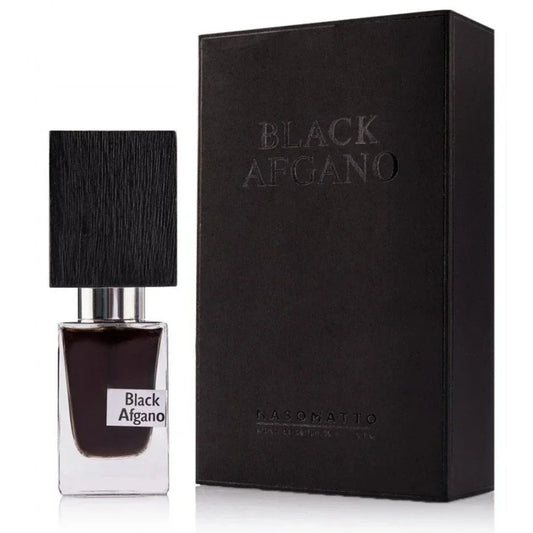 Black Afgano