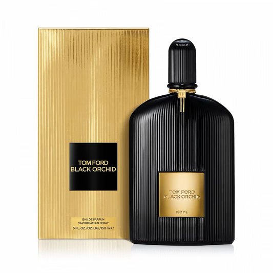 Black Orchid - 100 ML