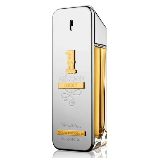 1 Million Lucky by Paco Rabanne – 100 ml